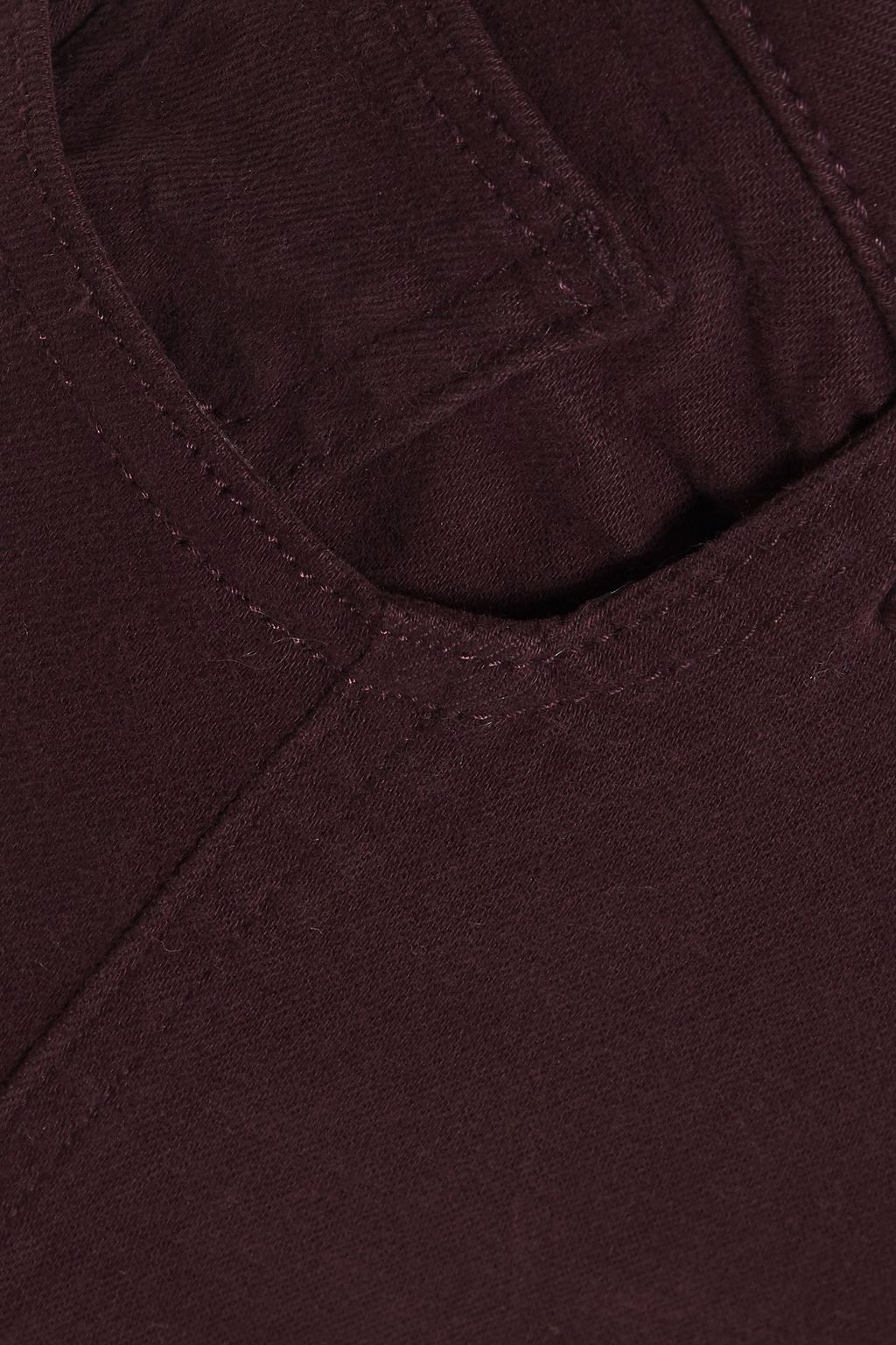 DL1961 Florence cropped mid-rise skinny jeans