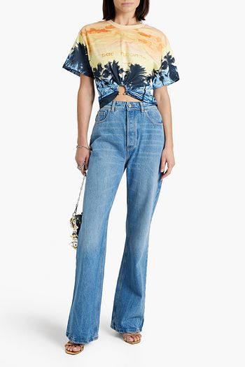 Paco rabanne jeans clearance
