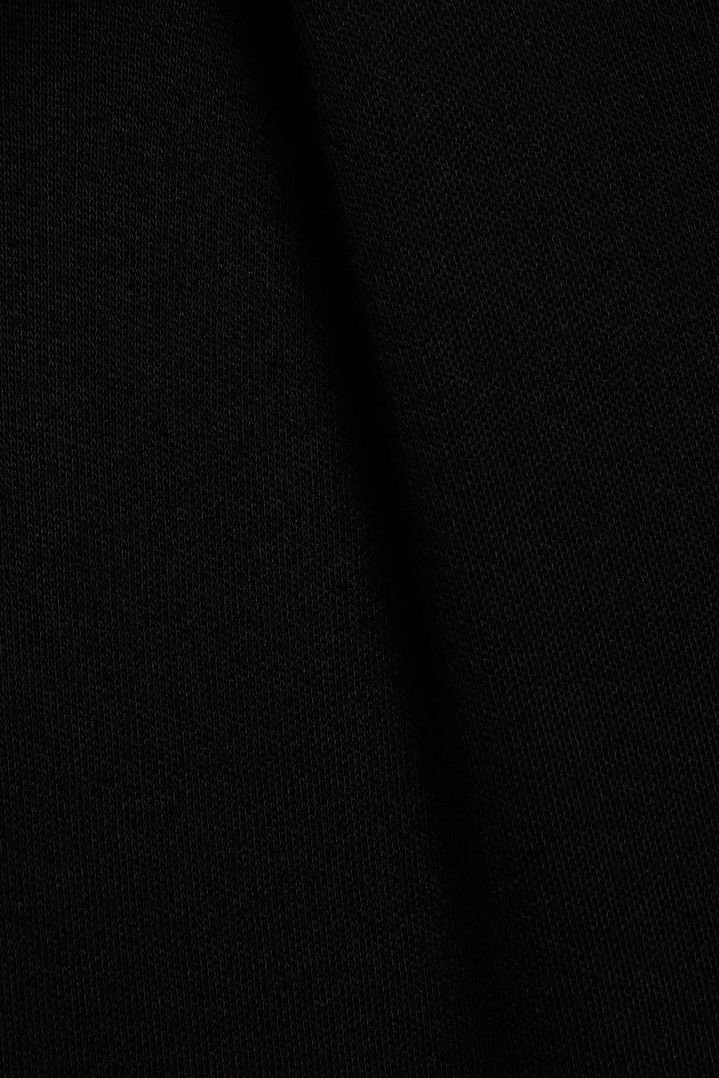 RE/DONE 70s Loose cotton-jersey T-shirt