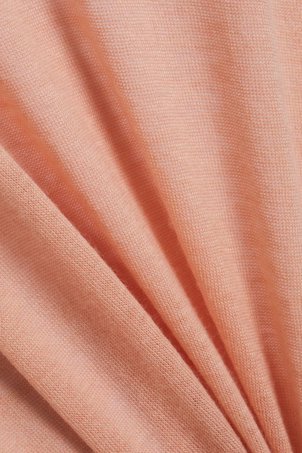 ALEXANDERWANG.T Wool-blend top