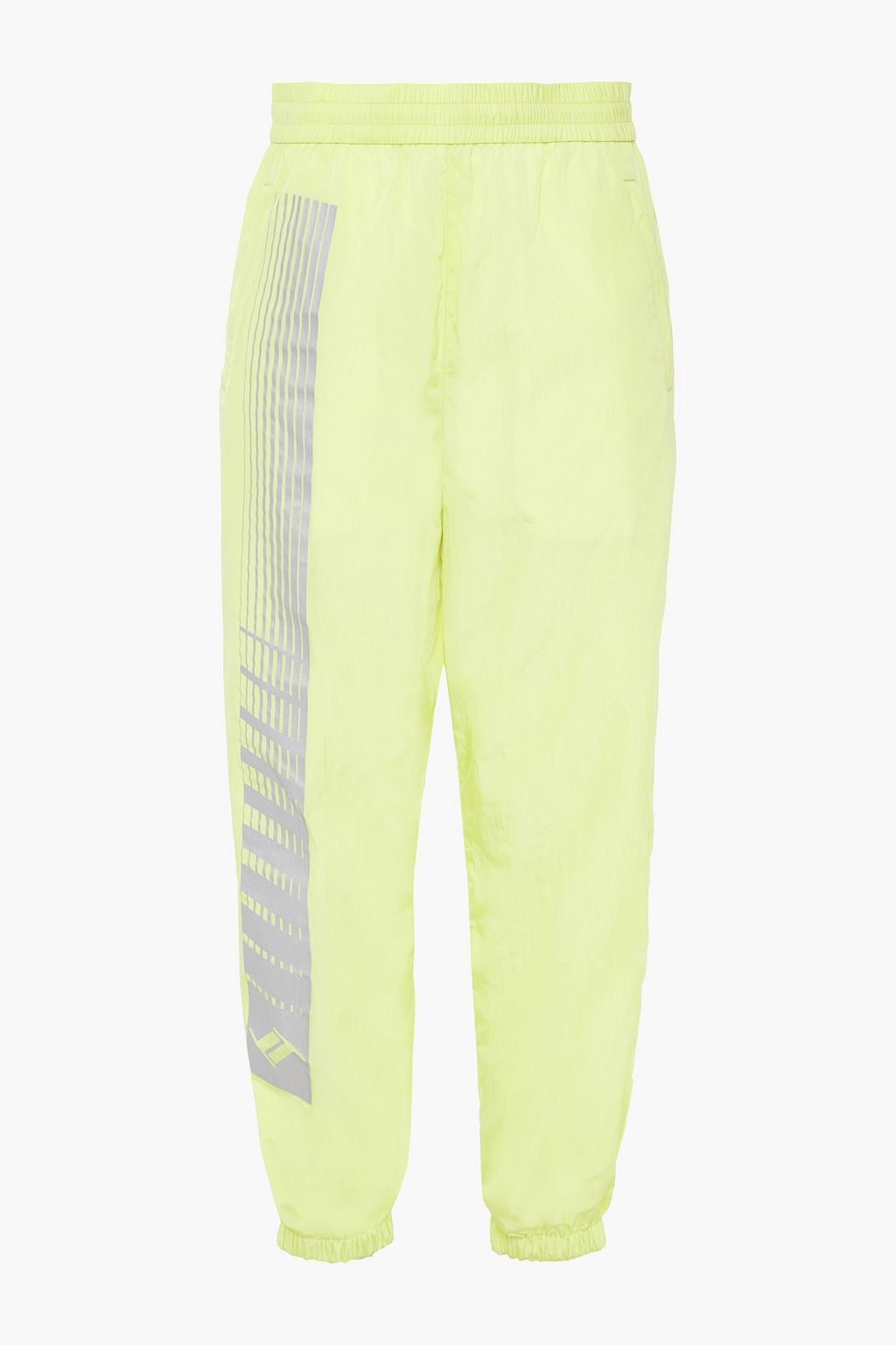 active shell track pants