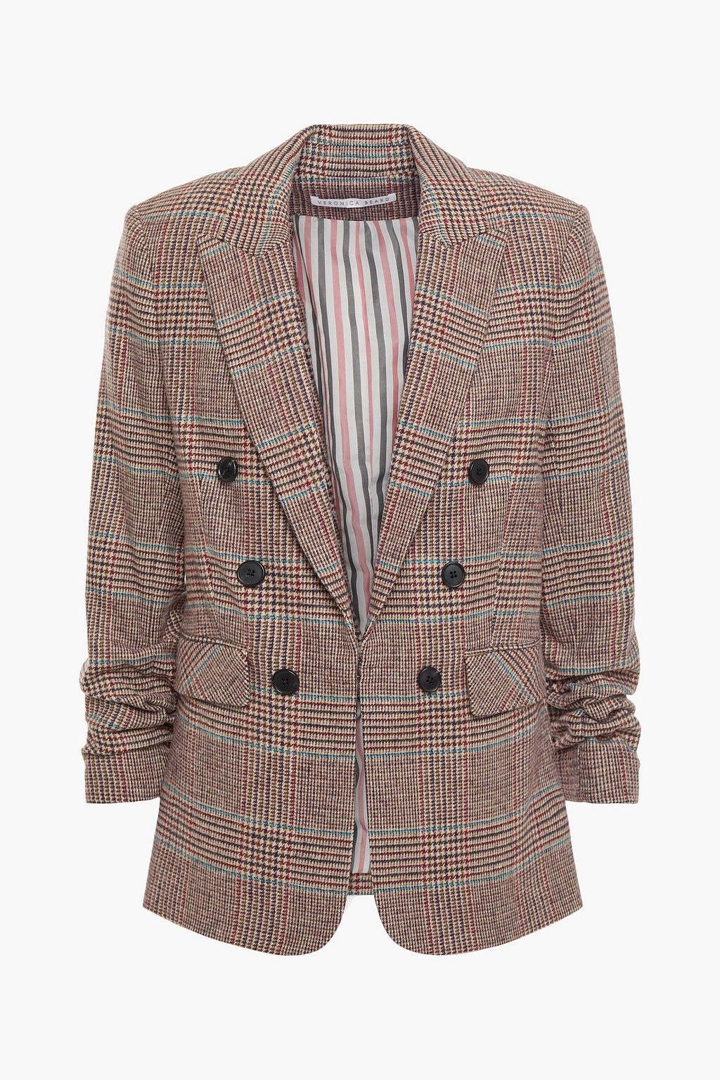 veronica beard beacon dickey jacket