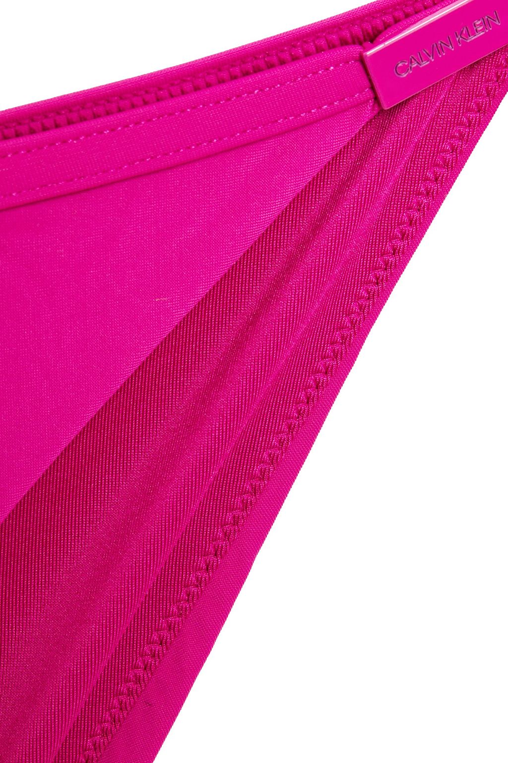 CALVIN KLEIN Low-rise bikini briefs