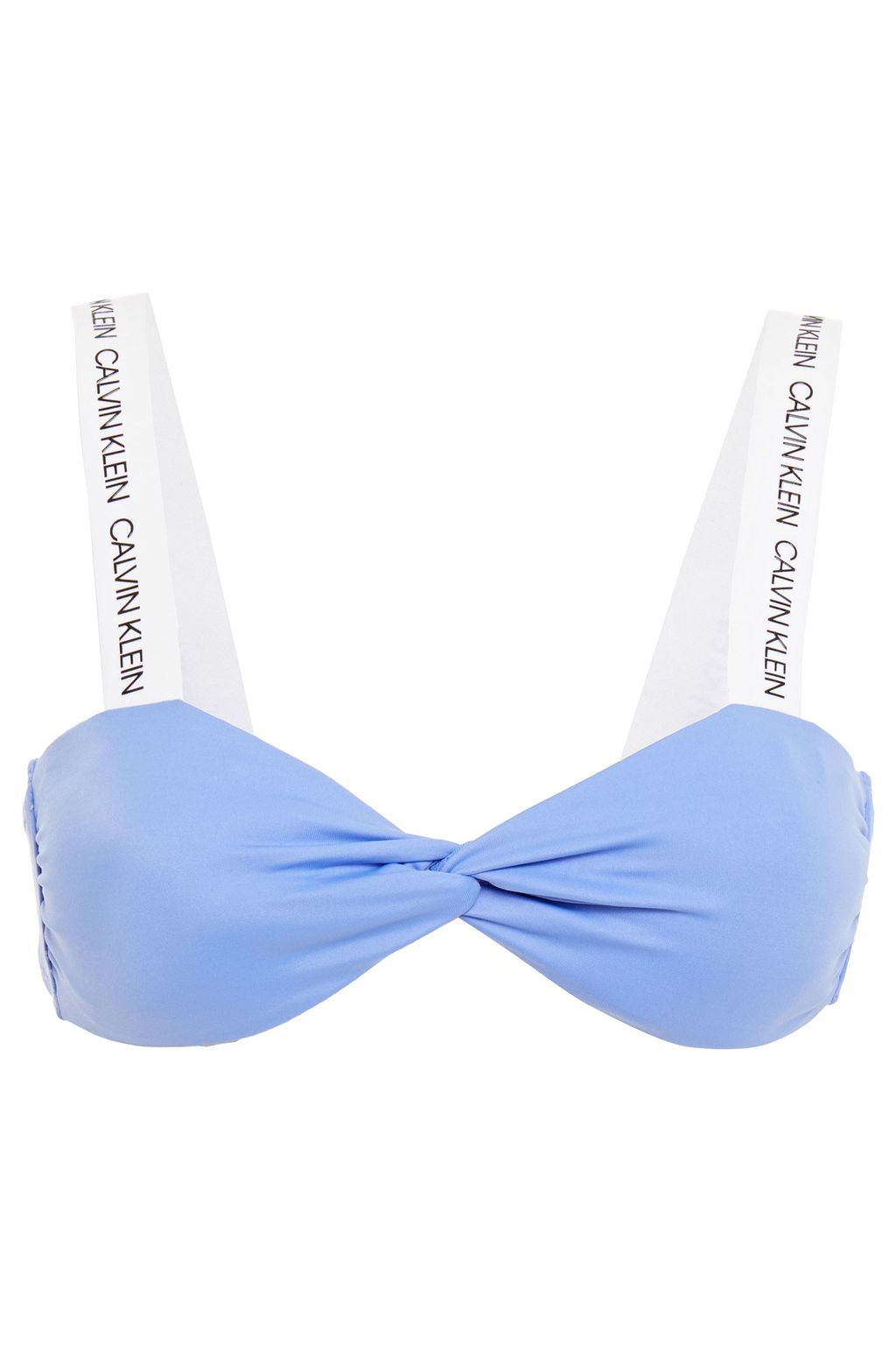 calvin klein monogram bikini