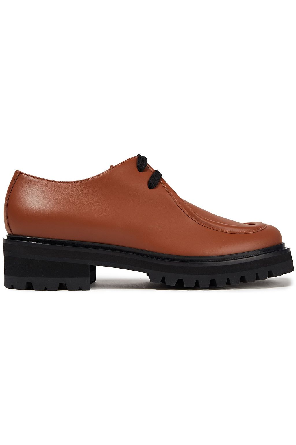 light brogues