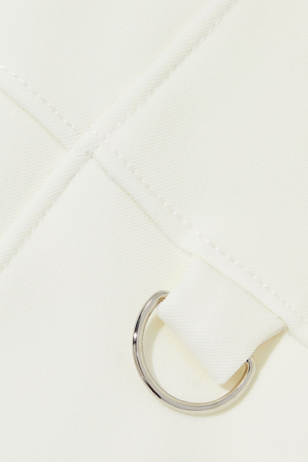 CORDOVA Zip-detailed stretch ski suit