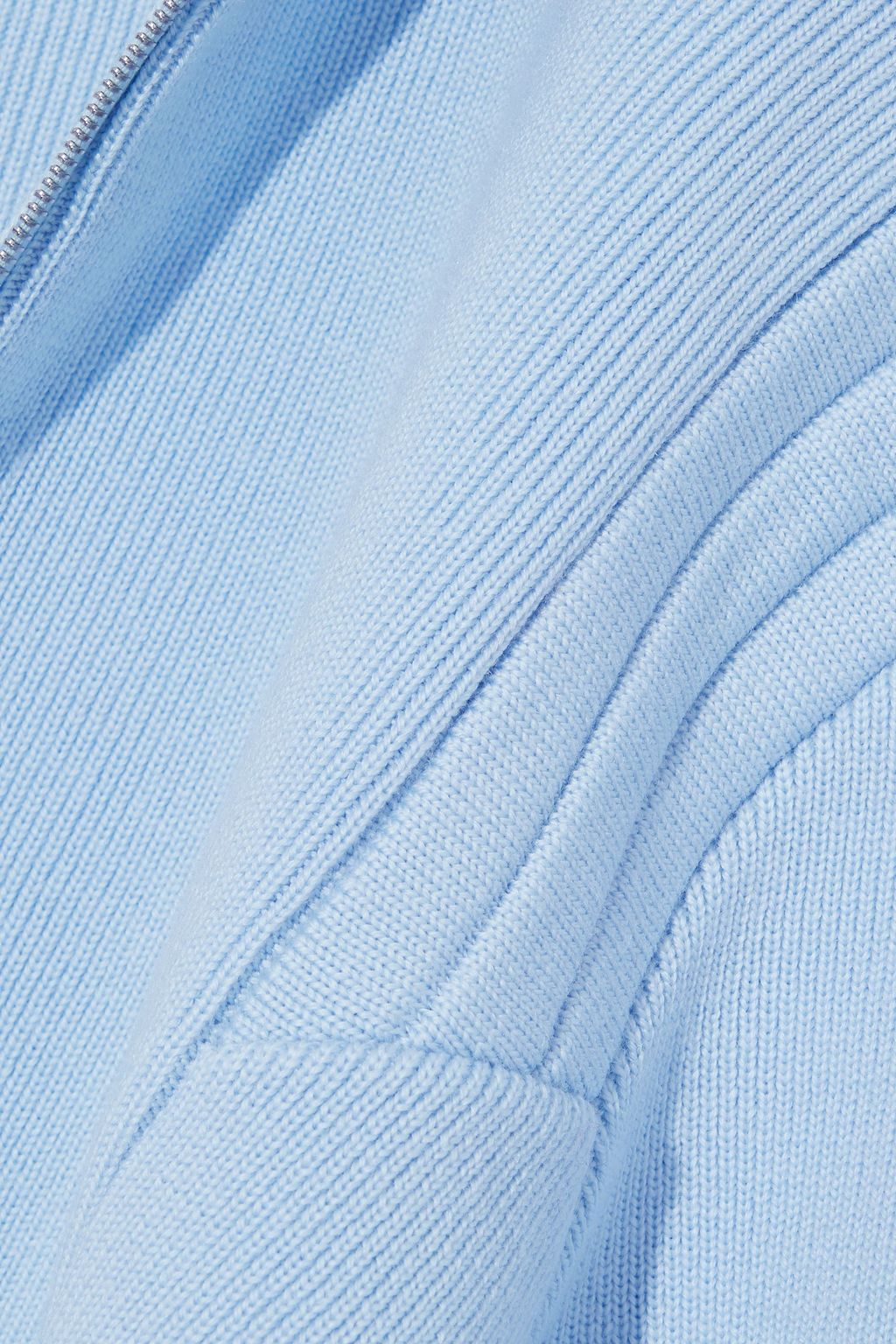 CORDOVA Åre merino wool sweater