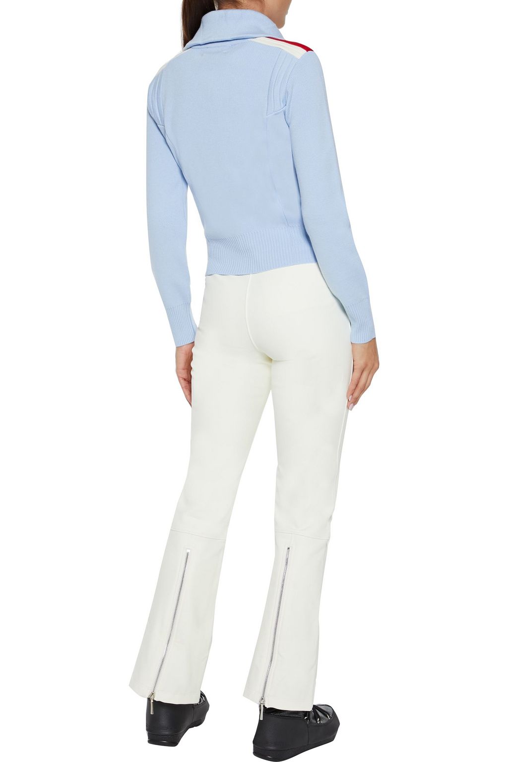 CORDOVA Åre merino wool sweater