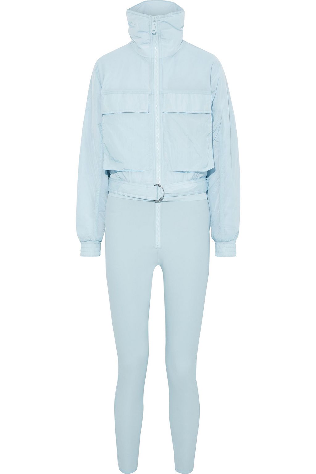 gucci ski suit