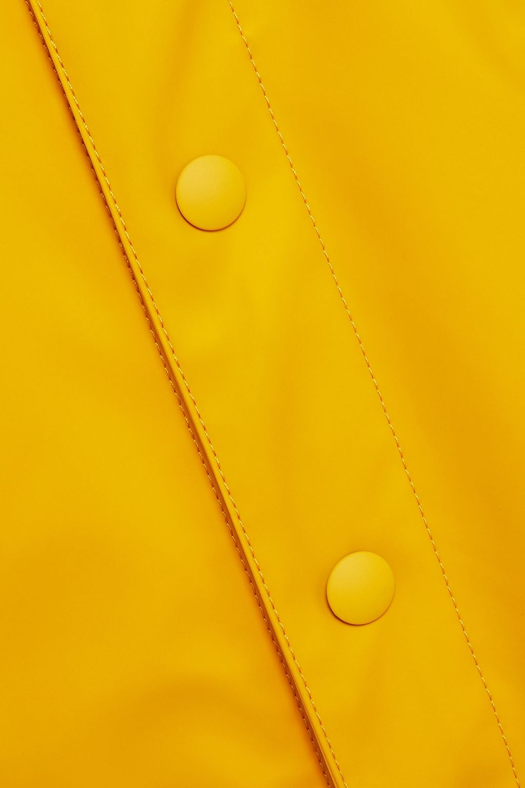 MM6 MAISON MARGIELA Shell hooded jacket