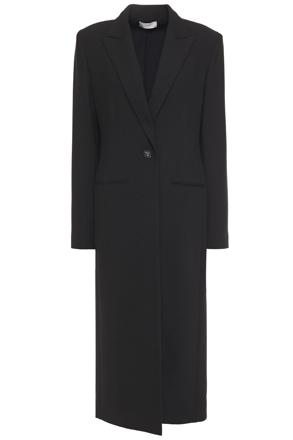 pull and bear puffer coat