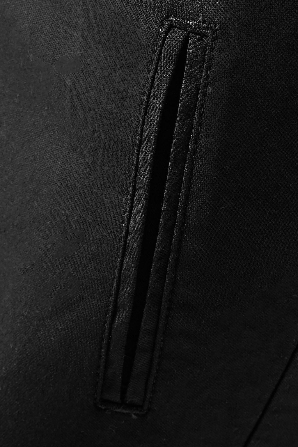 ATM ANTHONY THOMAS MELILLO Stretch-cotton twill tapered pants
