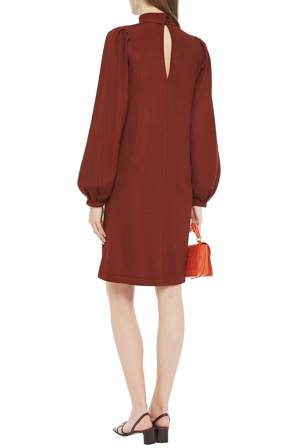 RODEBJER Ildi ponte dress
