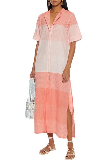 Mel Lemlem Womens Doro Tunic Dress Mel Lemlem Womens Doro Tunic Dress