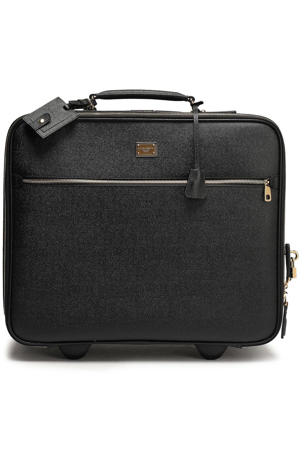 leather suitcases for sale