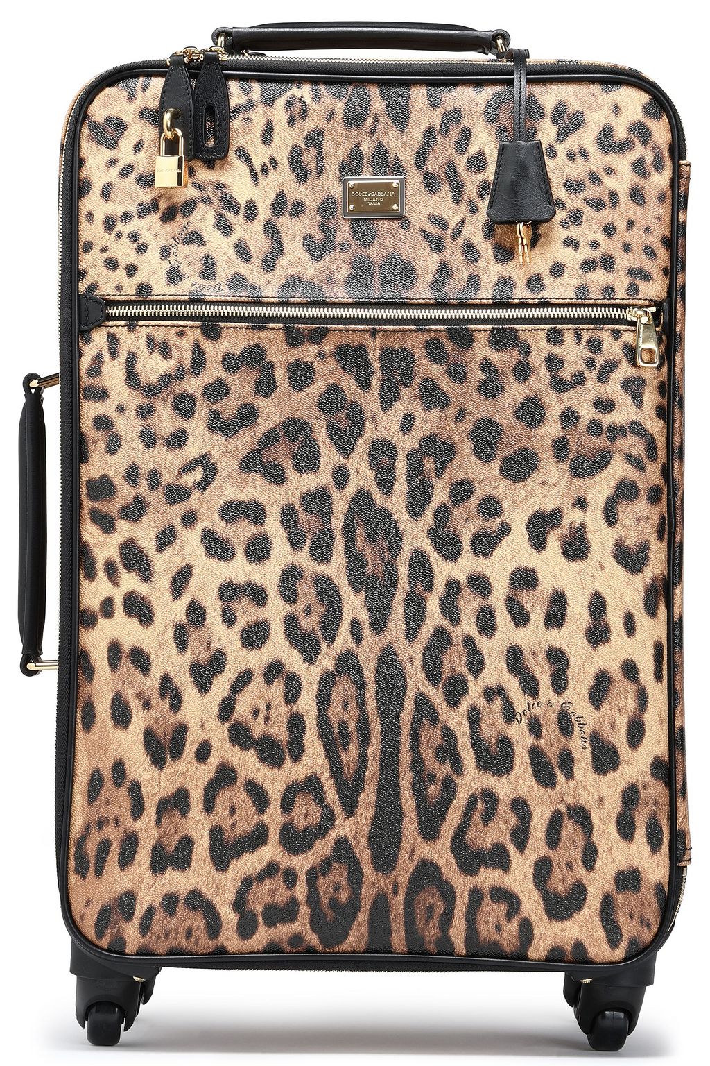animal suitcase sale