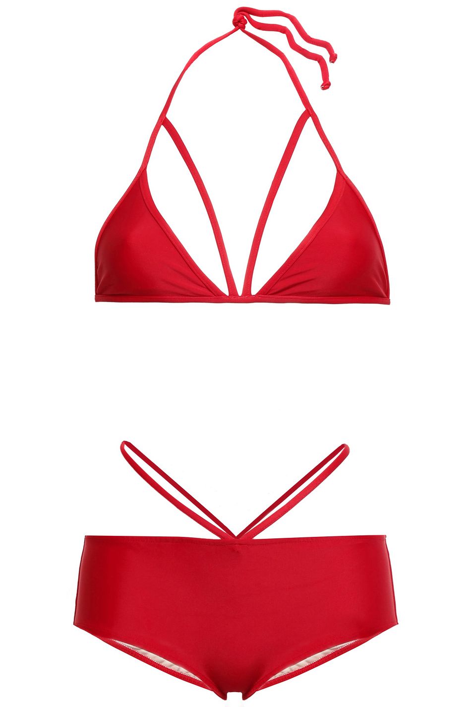 triangle bikini store