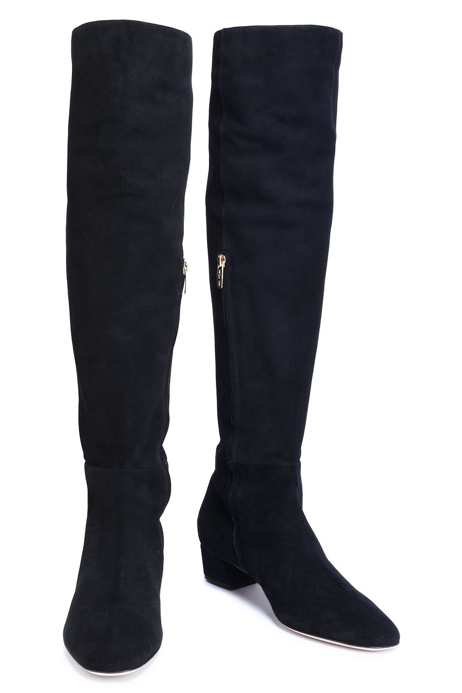 sergio rossi fringe boots