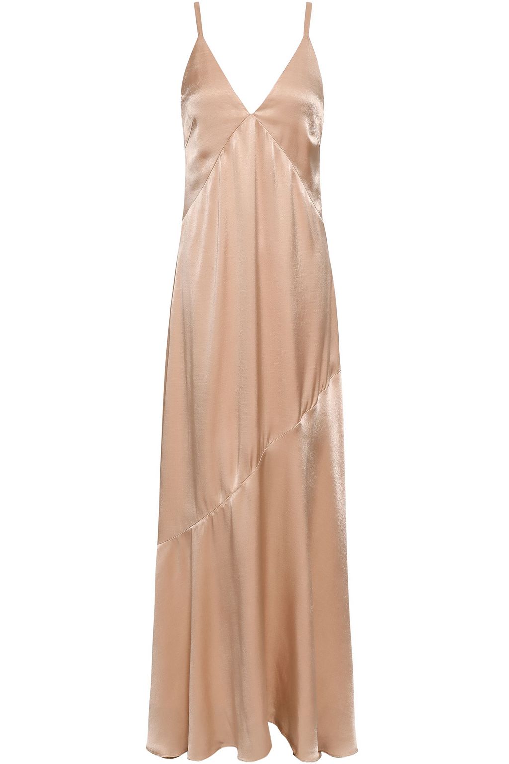 slip to wear under maxi dress