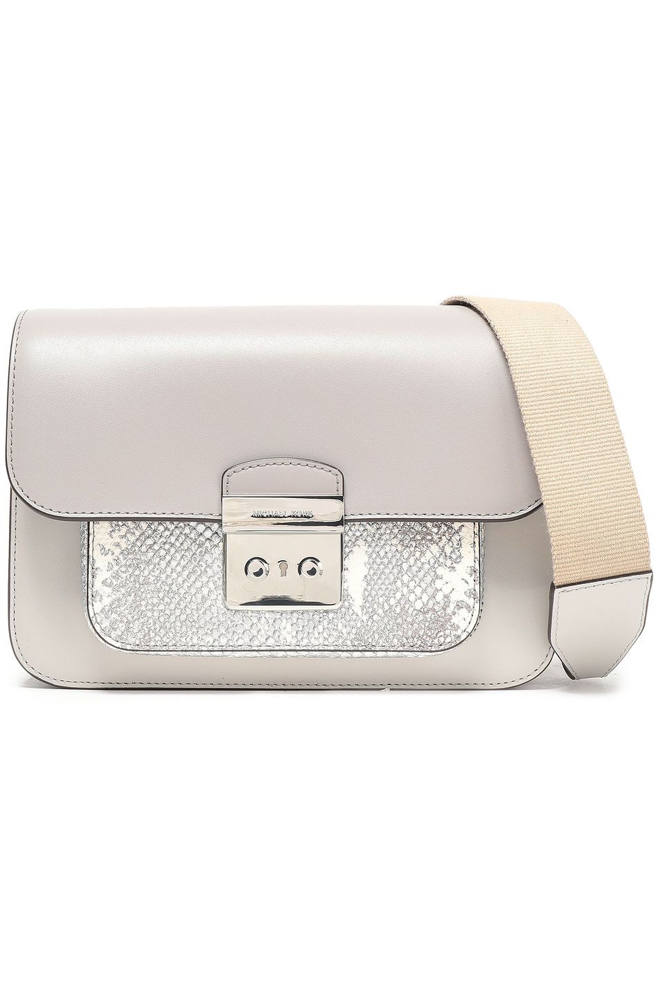 michael kors python bag sale
