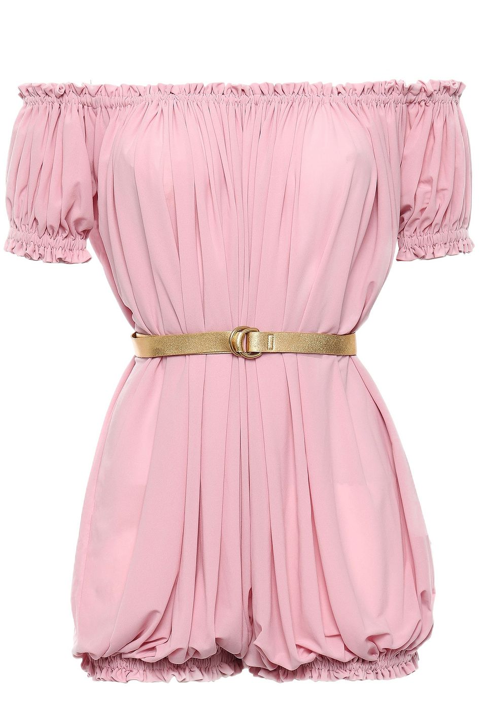 jersey playsuits