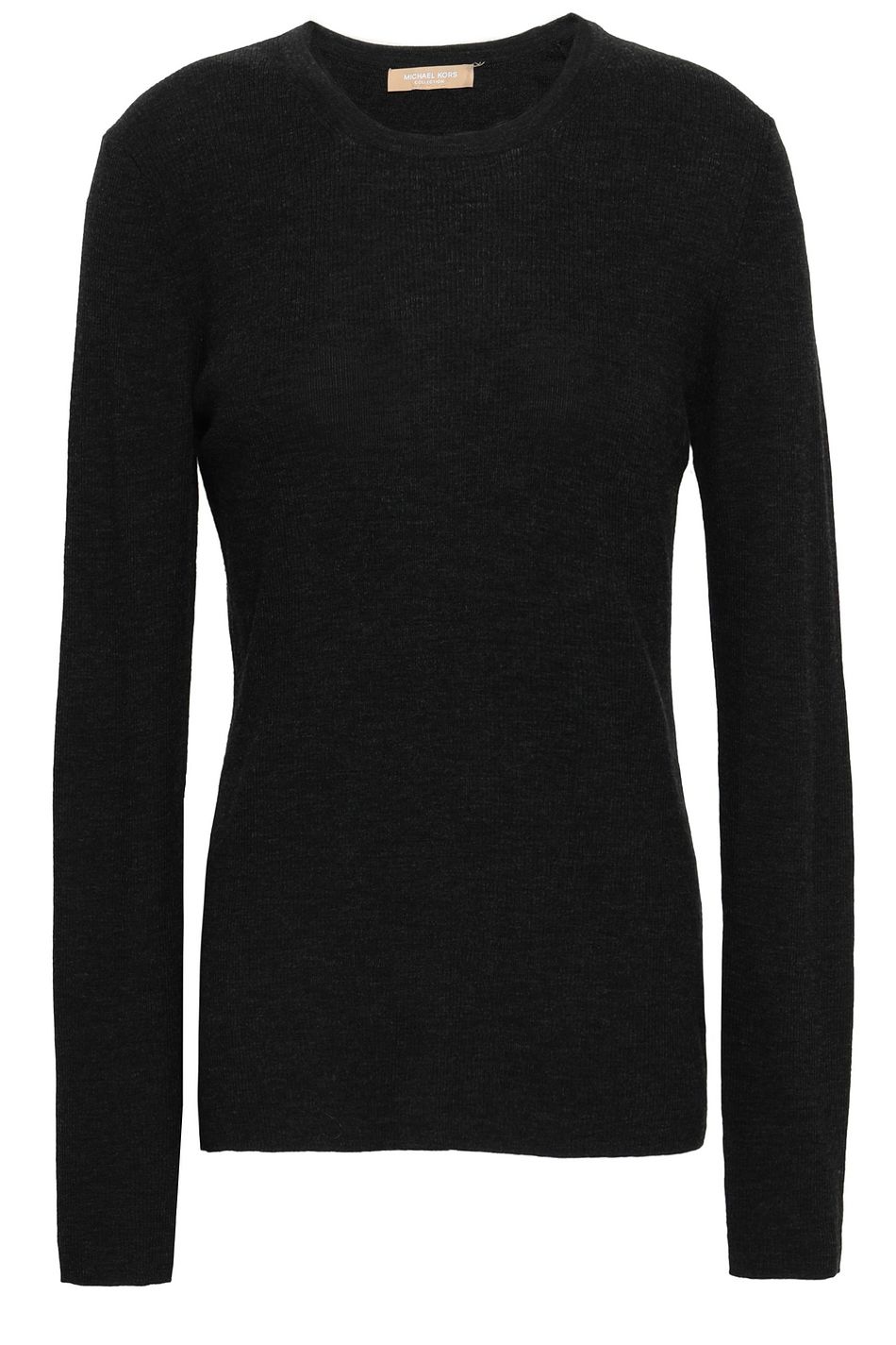 michael kors merino wool sweater