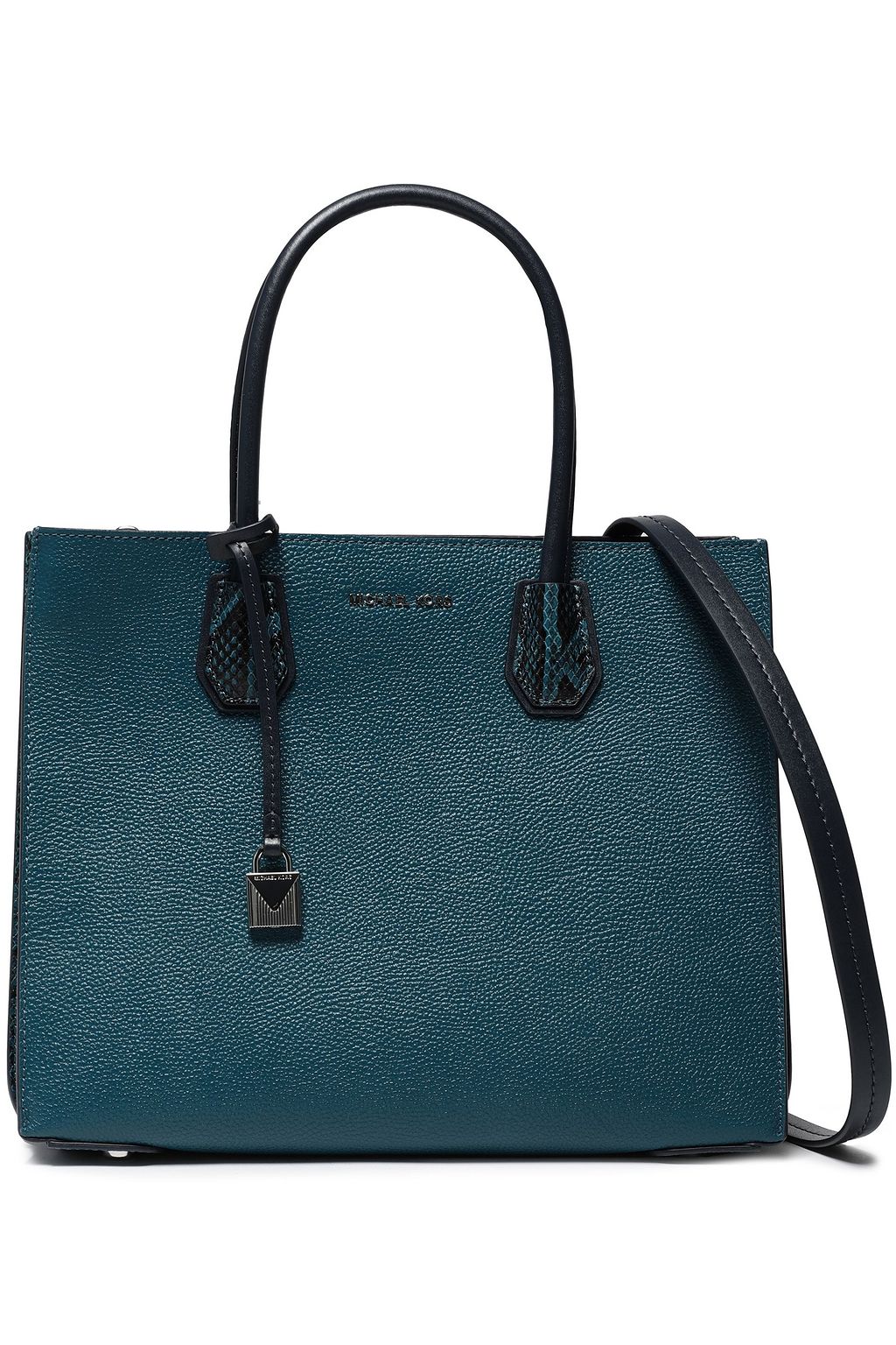 michael kors python bag sale