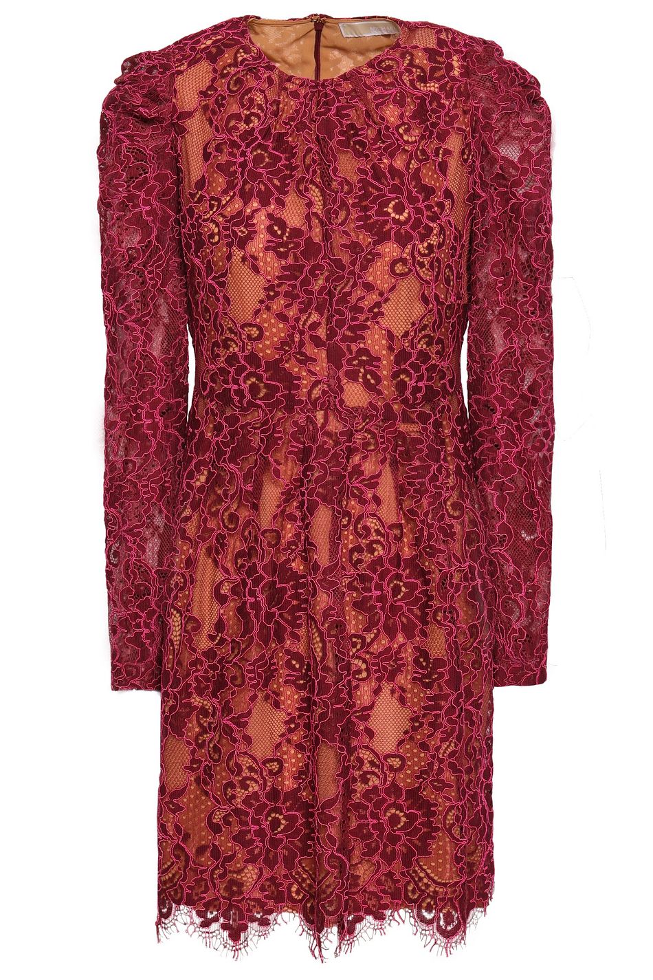 michael kors lace dress