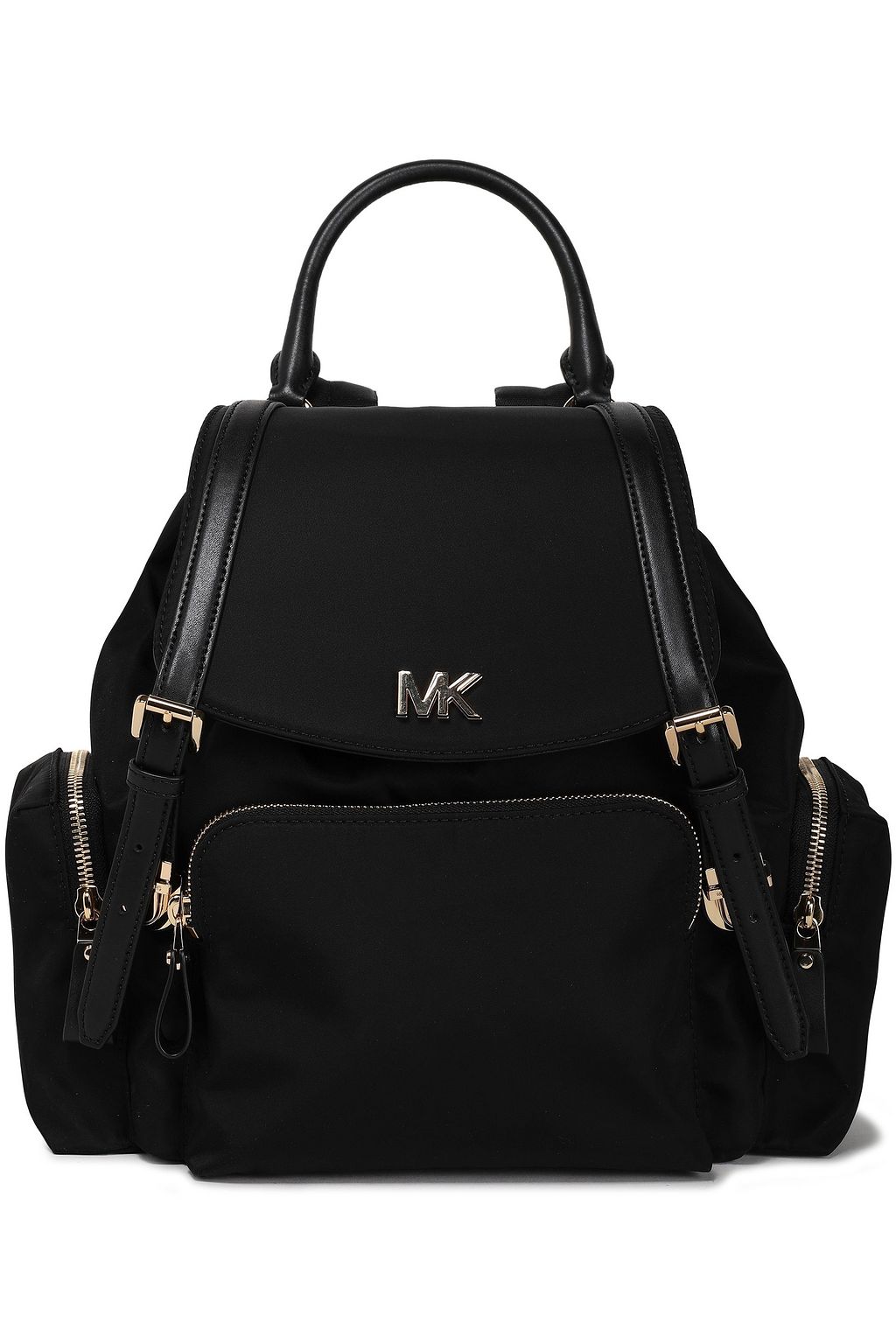 michael kors shell bag