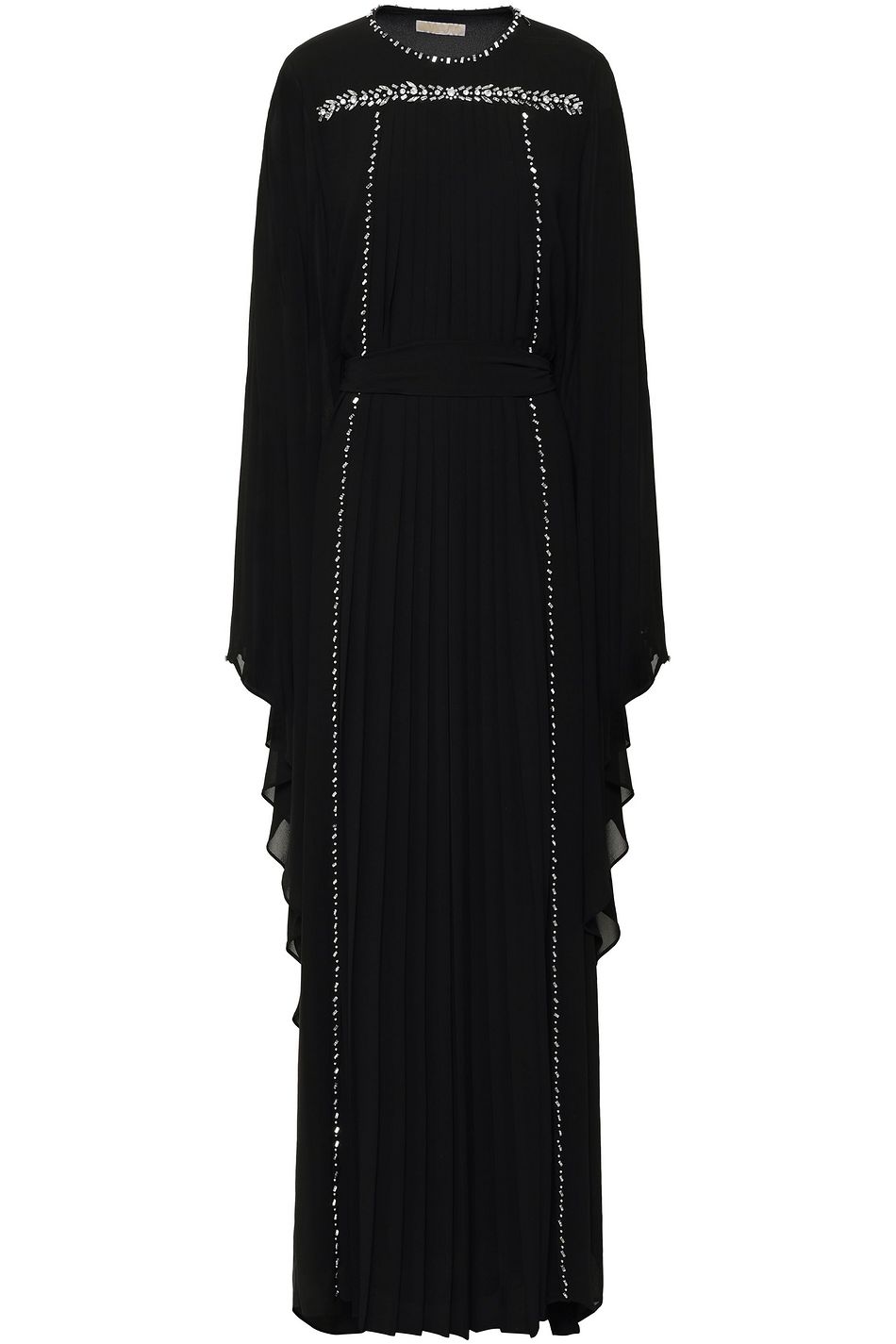 michael kors jet set large black
