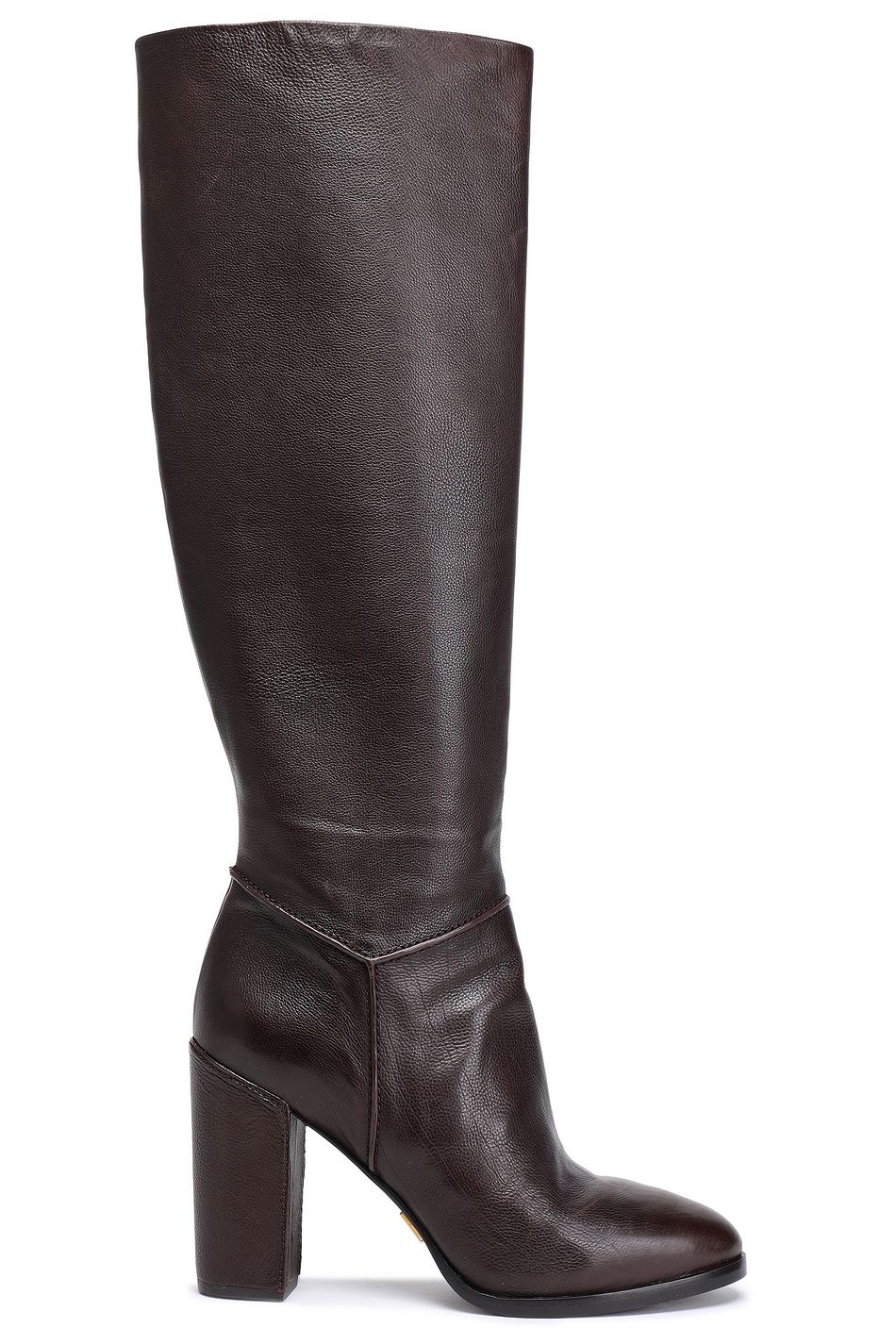 michael kors leather boots sale
