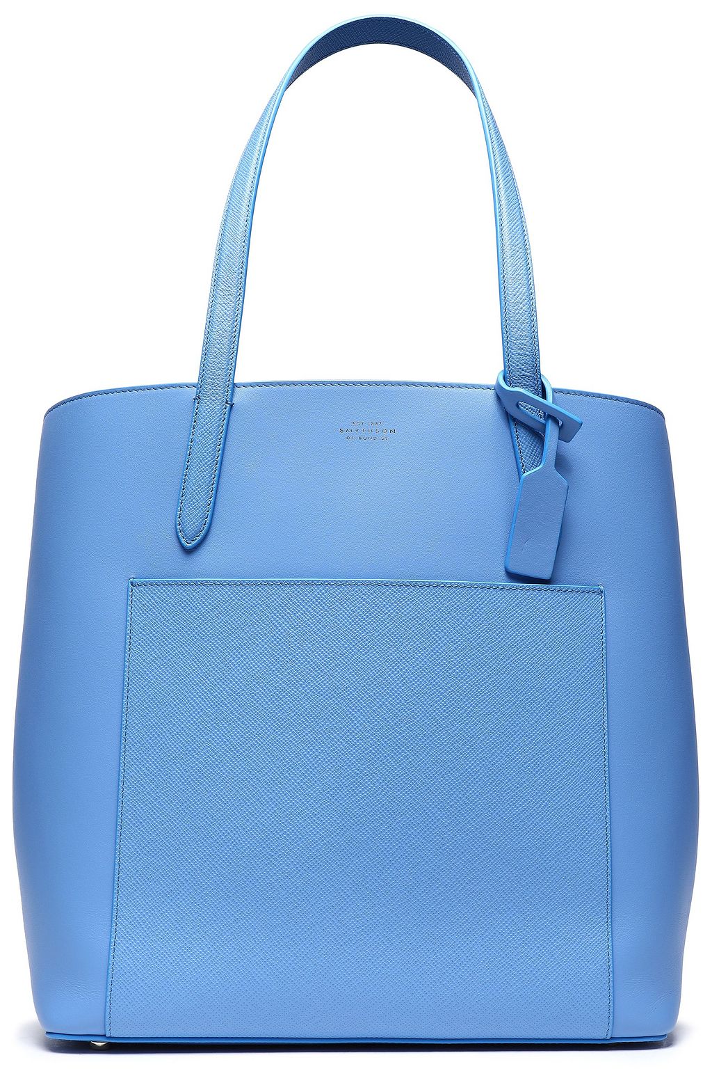 smythson tote bag