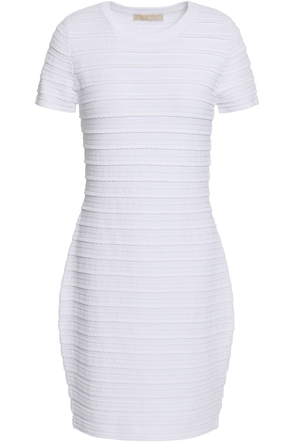 michael kors t shirt dress