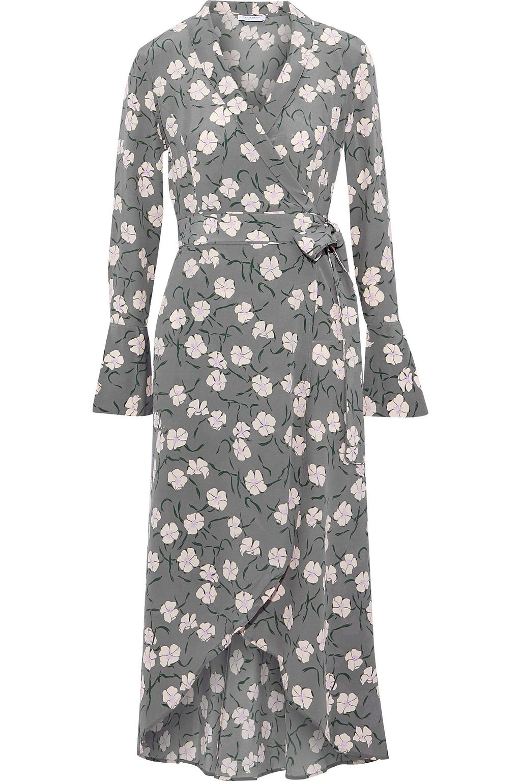 equipment gowin dress