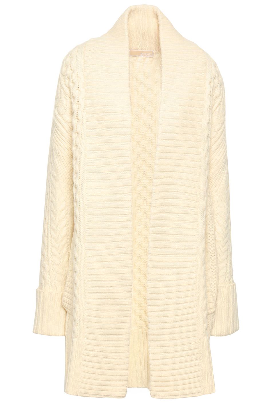 michael kors cable knit sweater
