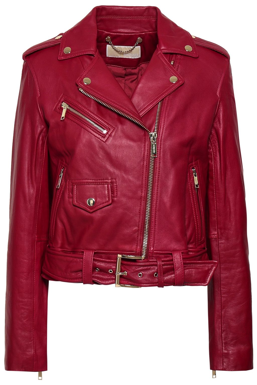 biker michael kors