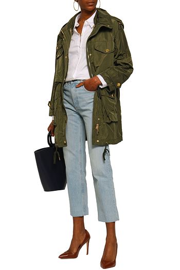 michael kors butterfly jacket