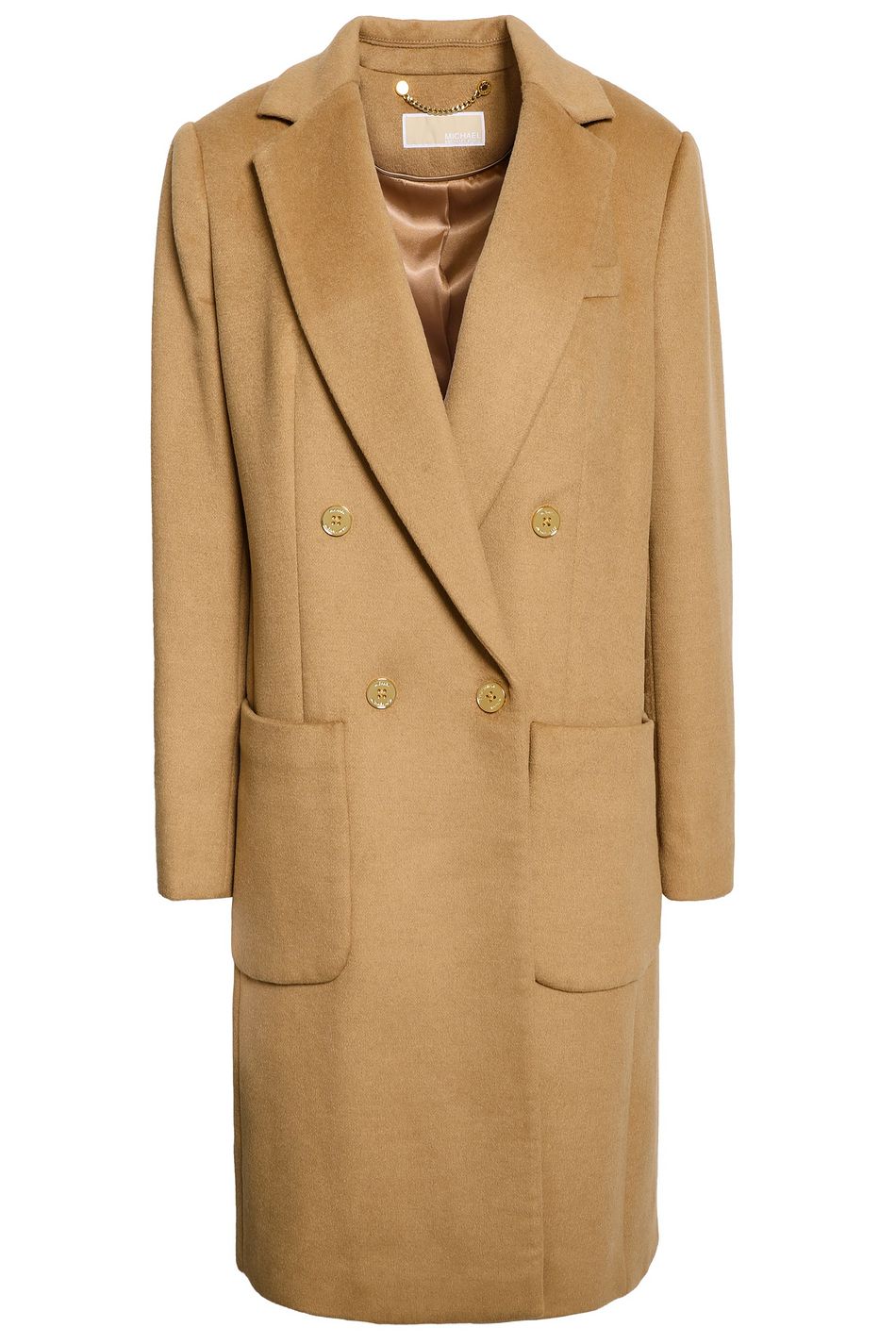 michael kors wool coat sale