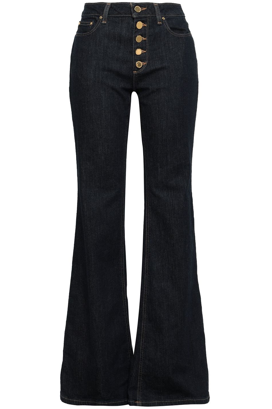 michael kors flare jeans