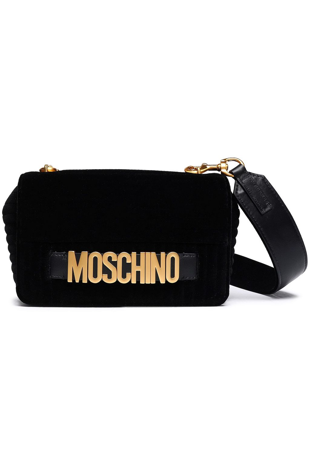 moschino purse sale