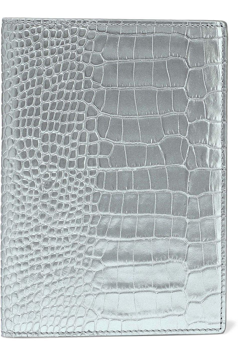 croc passport cover