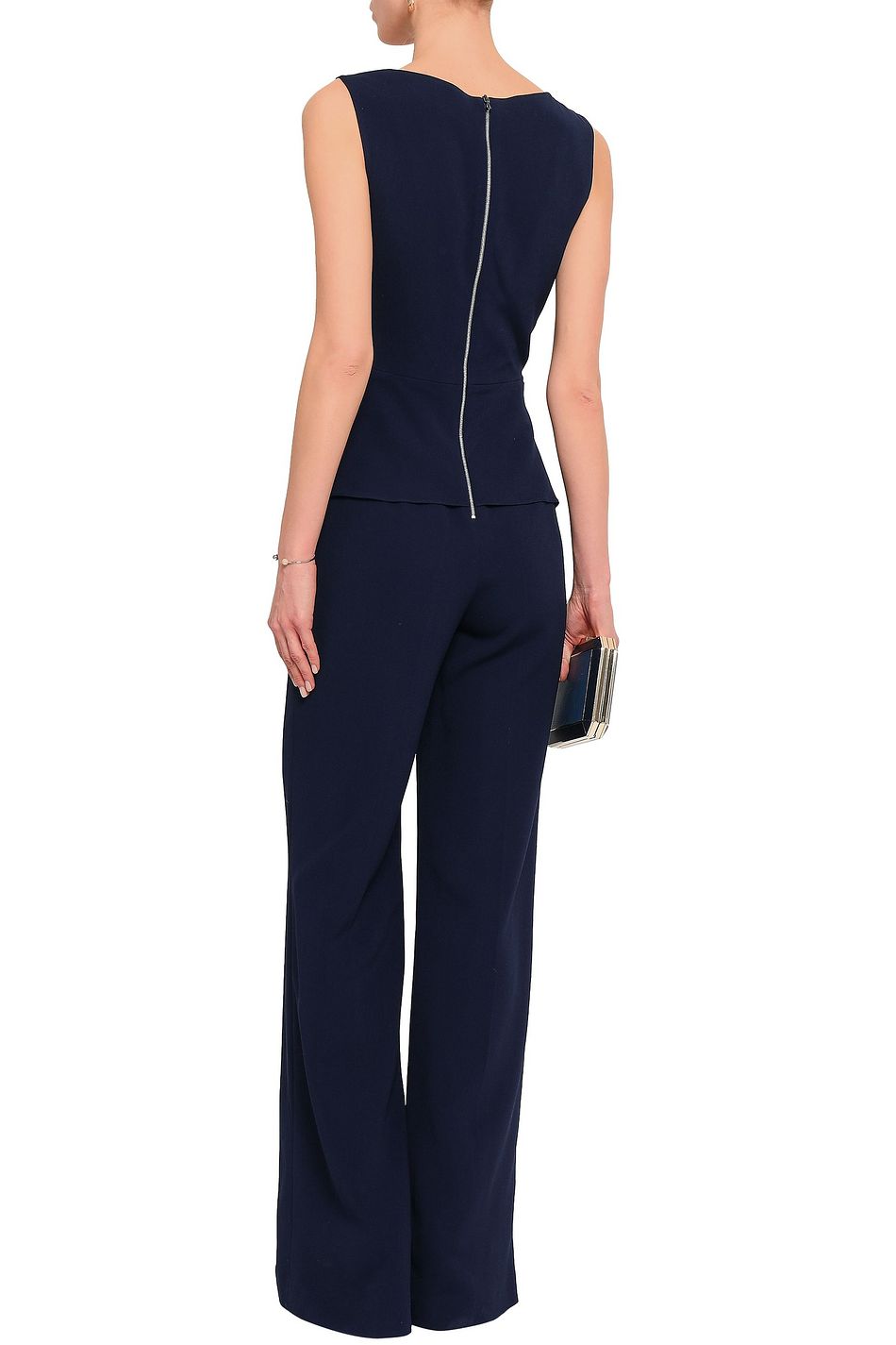 roland mouret keene jumpsuit