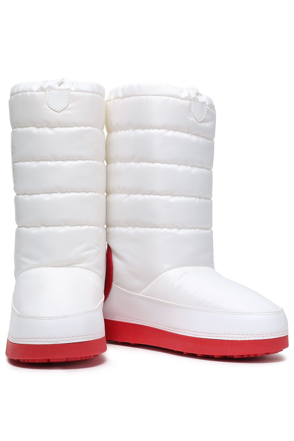 love moschino snow boots sale