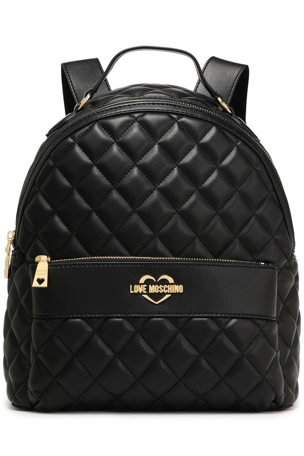 moschino backpack sale