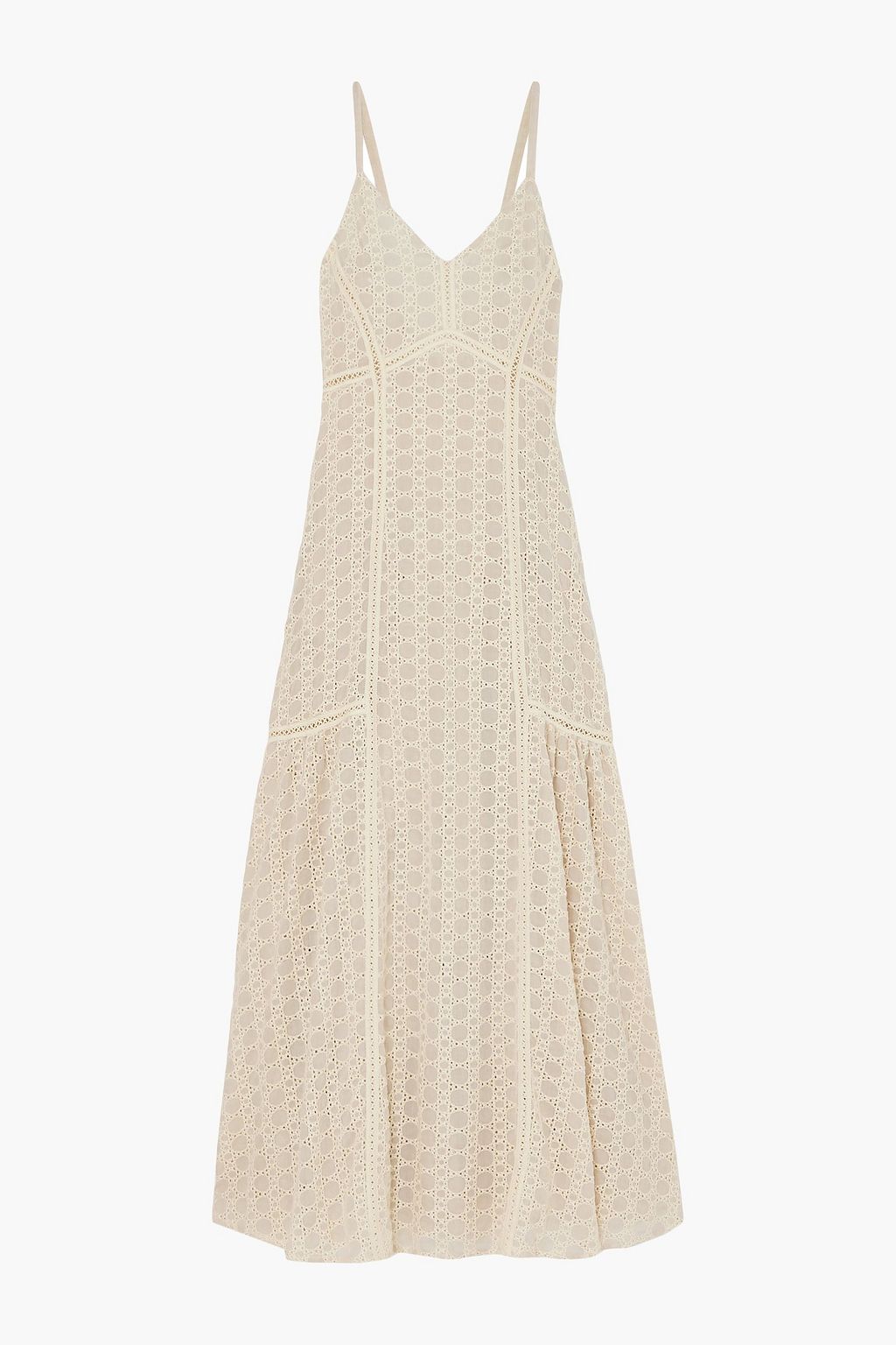 jonathan simkhai crochet dress