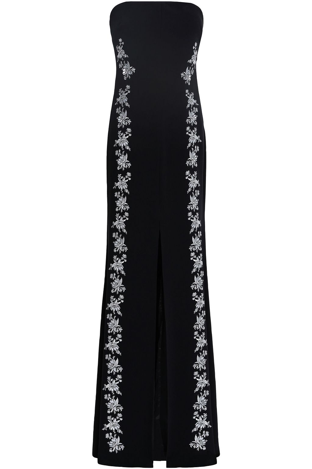 cinq a sept maxi dress