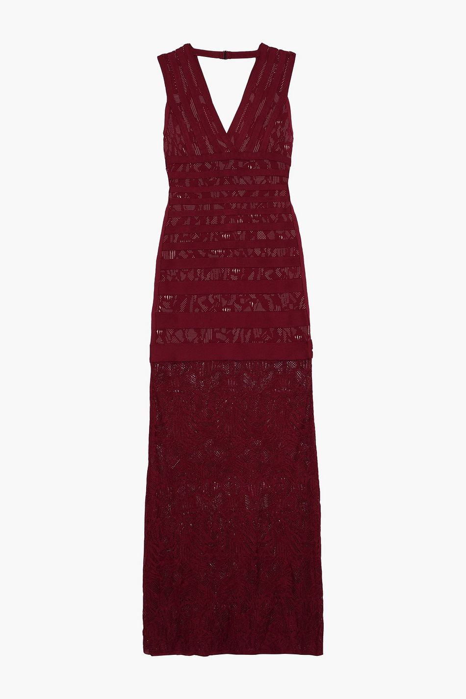 herve leger gown sale