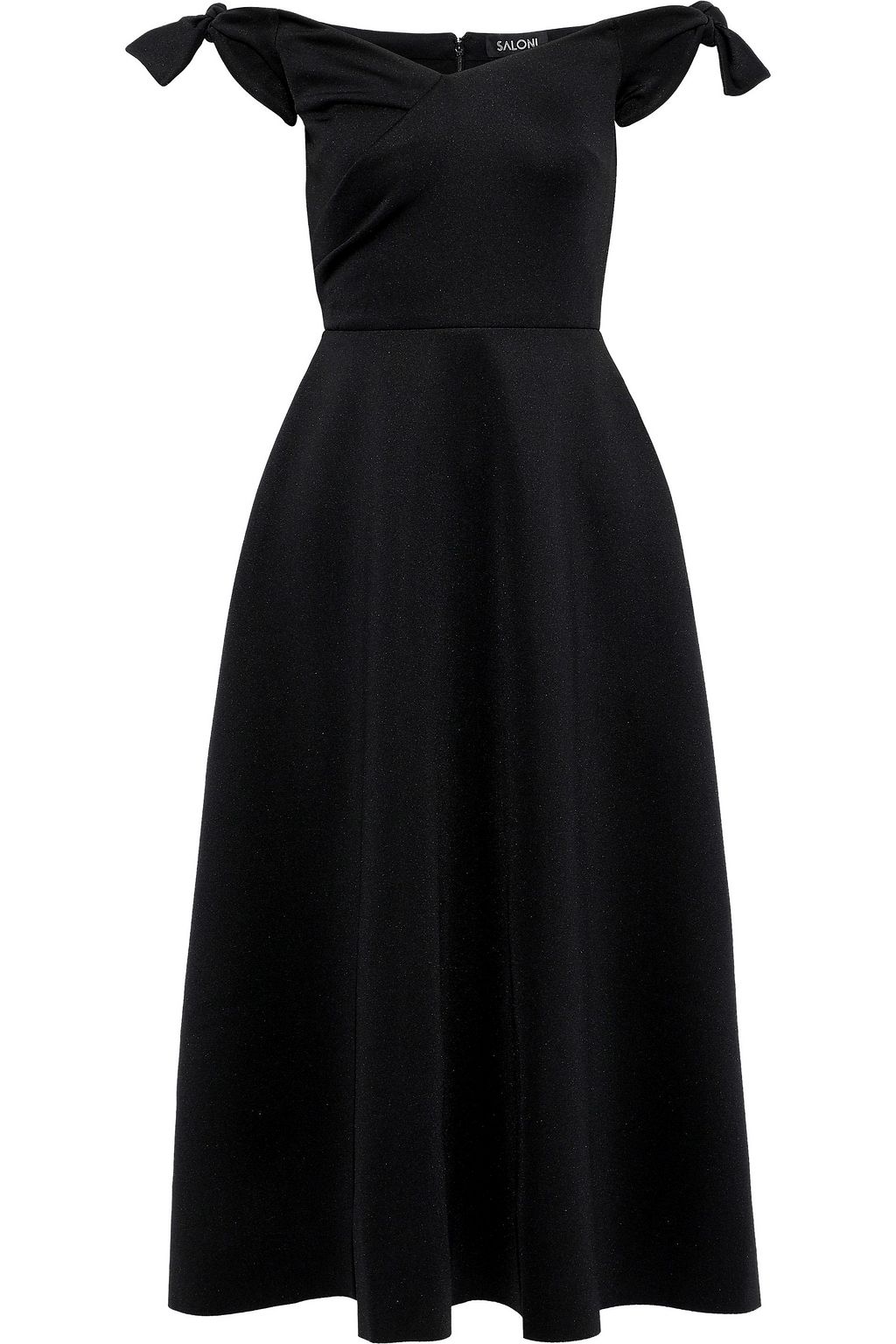 saloni ruth dress