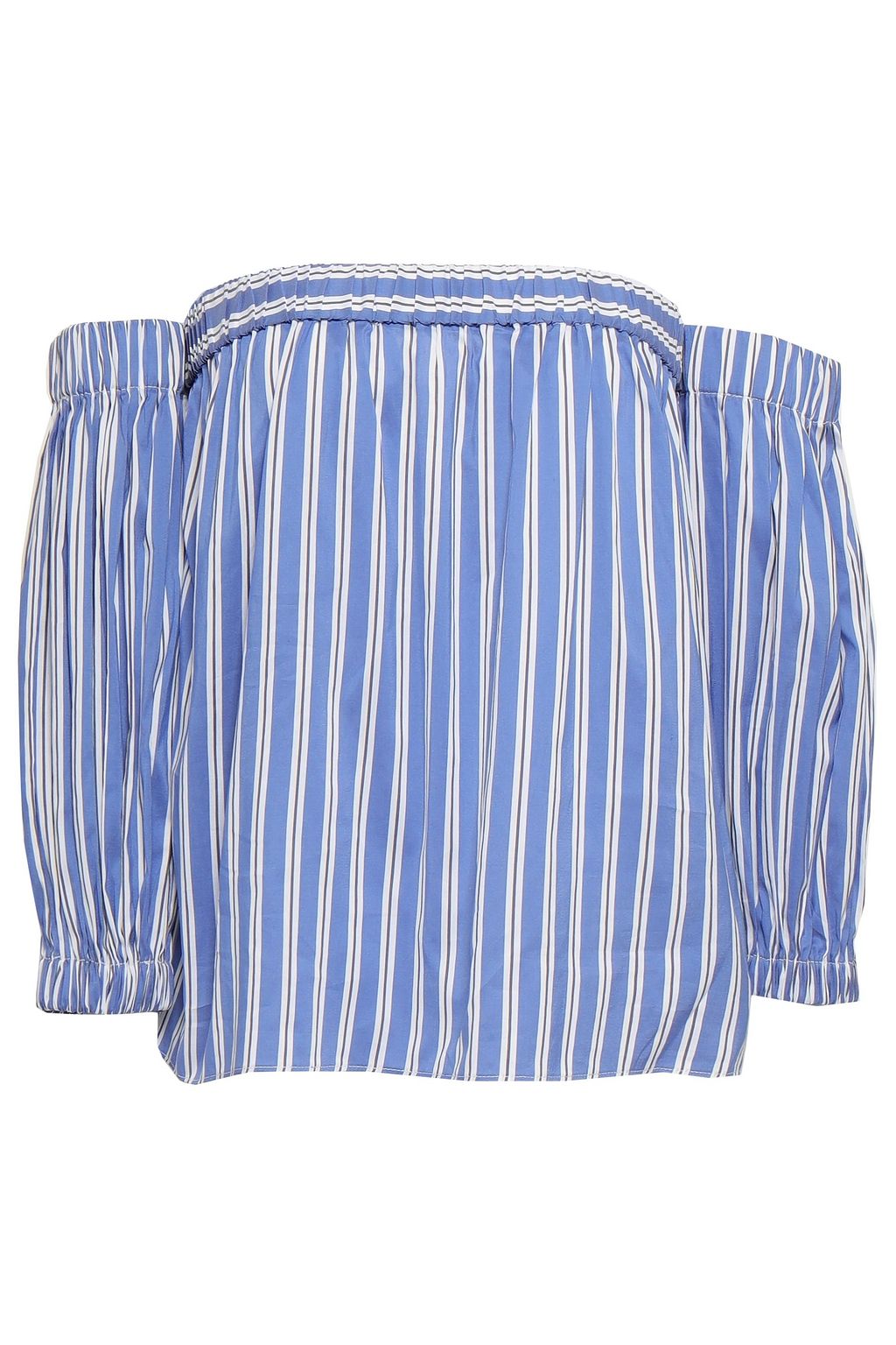 milly off the shoulder top