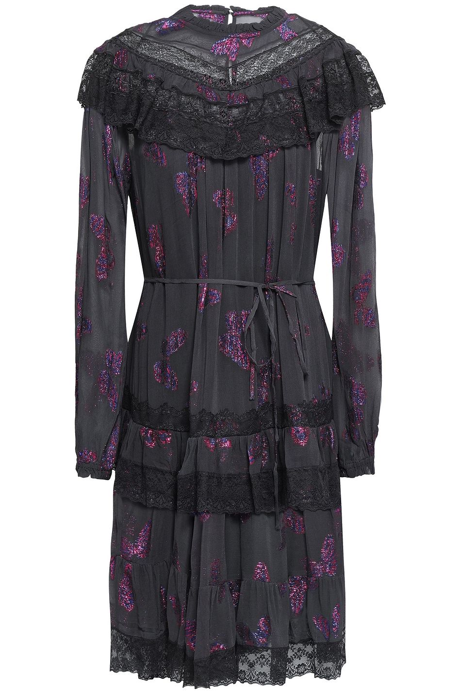 Outnet needle and thread Clearance